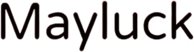 Mayluck logo